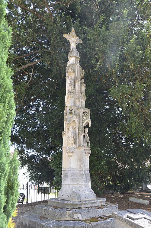 Saint-Pierre-du-Bosguérard (Eure)