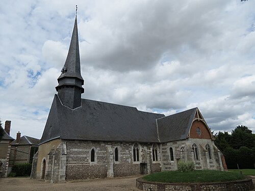 Bacqueville (Eure)