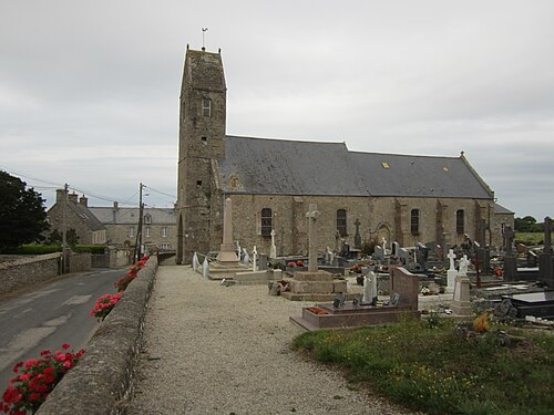 Varouville (Manche)