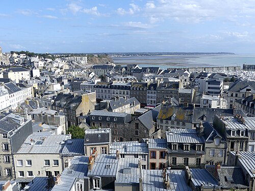 Granville (Manche)