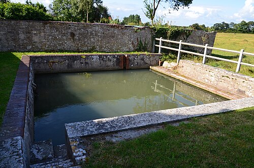 Saint-Germain-du-Pert (Calvados)