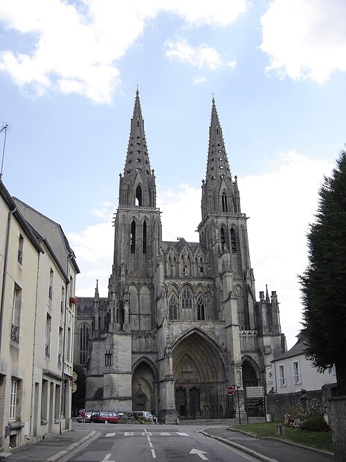 Sées (Orne)