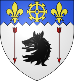 Blason de Gonneville-sur-Scie