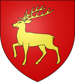 Blason de Cormeilles