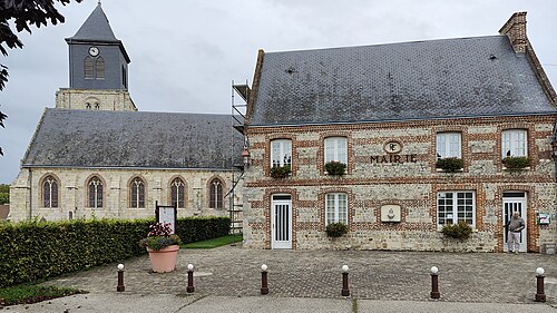 Vittefleur (Seine-Maritime)