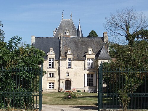 Beaumais (Calvados)