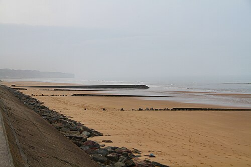 Saint-Laurent-sur-Mer (Calvados)
