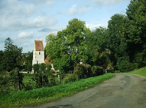 Habloville (Orne)