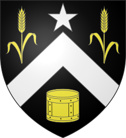 Blason de Routot