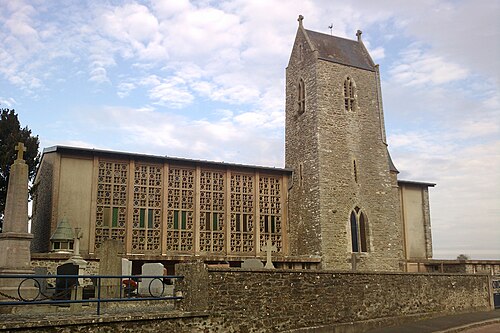 Villiers-Fossard (Manche)