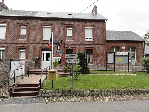 Fultot (Seine-Maritime)