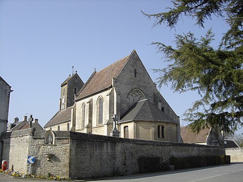 Plumetot (Calvados)