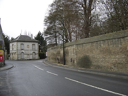 Biéville-Beuville (Calvados)