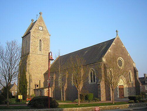 Moyon Villages (Manche)