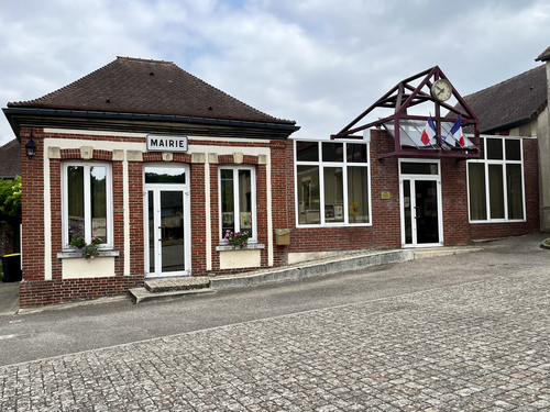 Saint-Étienne-sous-Bailleul (Eure)