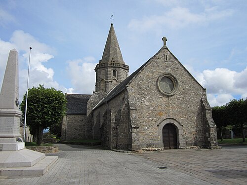 Les Pieux (Manche)
