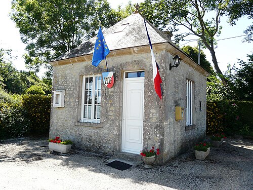 Écausseville (Manche)