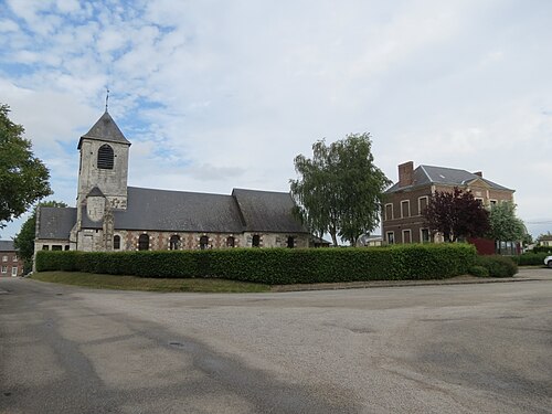 Épinay-sur-Duclair (Seine-Maritime)