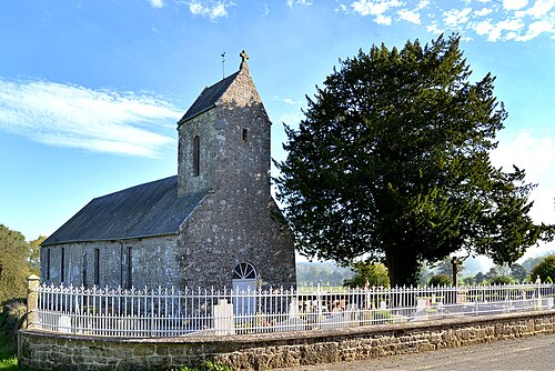 Les Yveteaux (Orne)