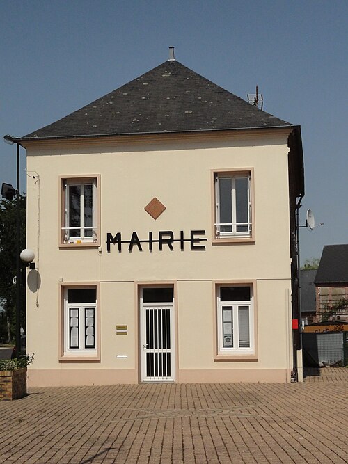 Ypreville-Biville (Seine-Maritime)