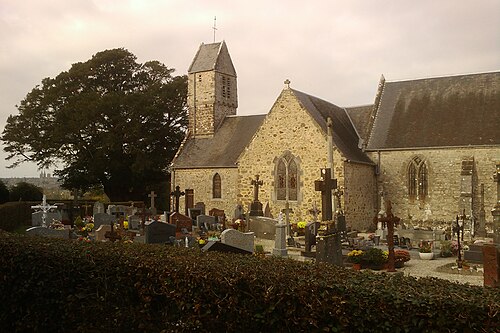 Nicorps (Manche)