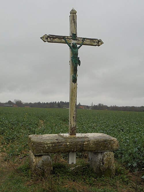 Surville (Eure)