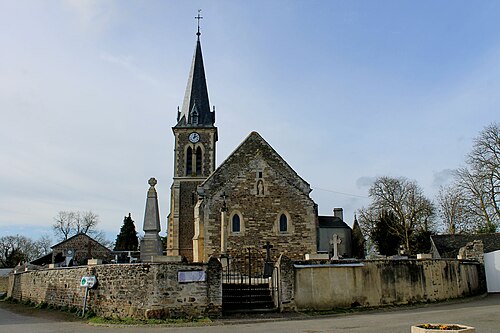 Esson (Calvados)