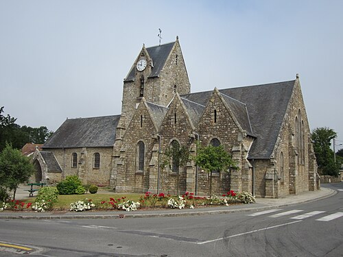 Carolles (Manche)