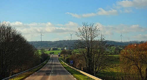 Avesnes-en-Bray (Seine-Maritime)
