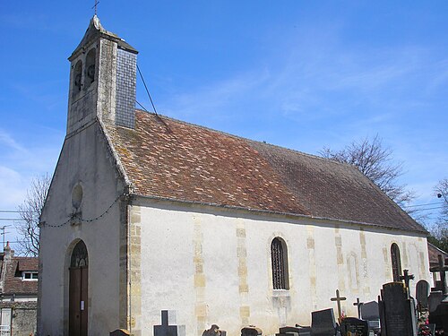 Sallenelles (Calvados)
