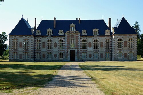 Clef Vallée d'Eure (Eure)
