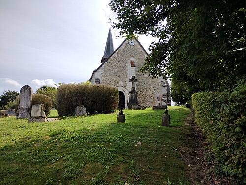 Le Bec-Thomas (Eure)
