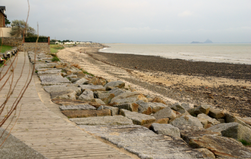 Saint-Jean-le-Thomas (Manche)