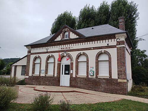 Tourneville (Eure)