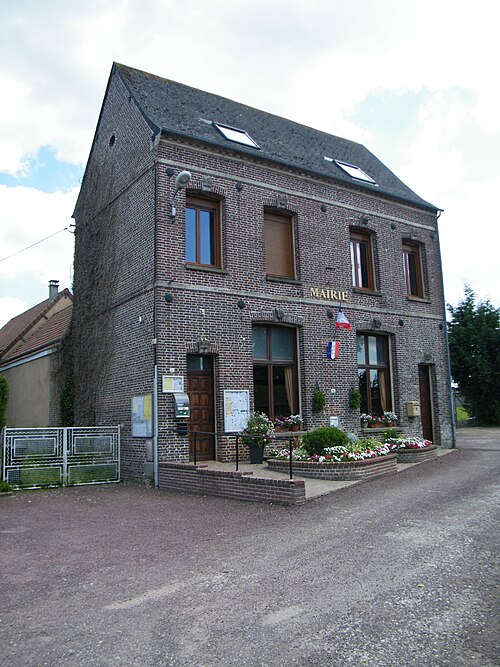 Melleville (Seine-Maritime)