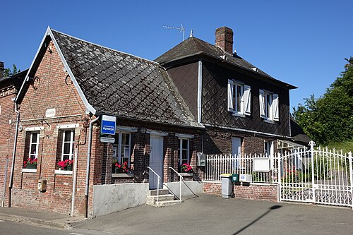 Hodeng-Hodenger (Seine-Maritime)