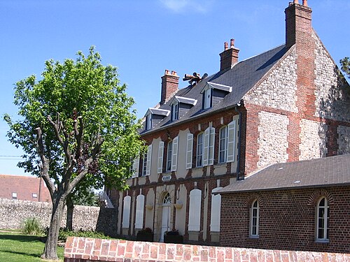 Équemauville (Calvados)