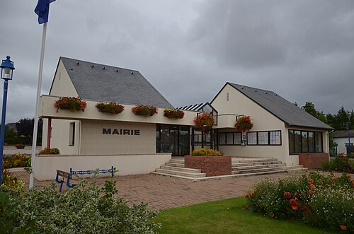 Grentheville (Calvados)