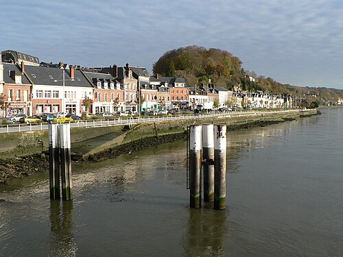 Duclair (Seine-Maritime)