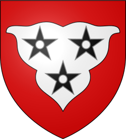 Blason de Malleville-les-Grès
