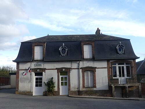 Saint-Aquilin-de-Corbion (Orne)