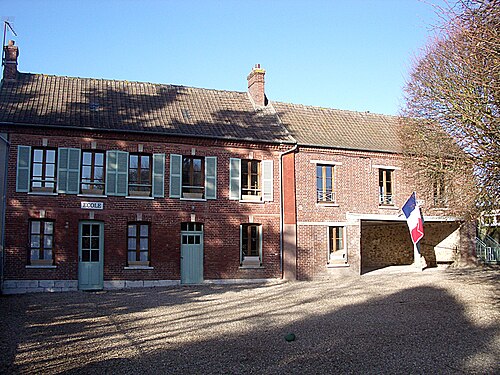 Saint-Vincent-des-Bois (Eure)