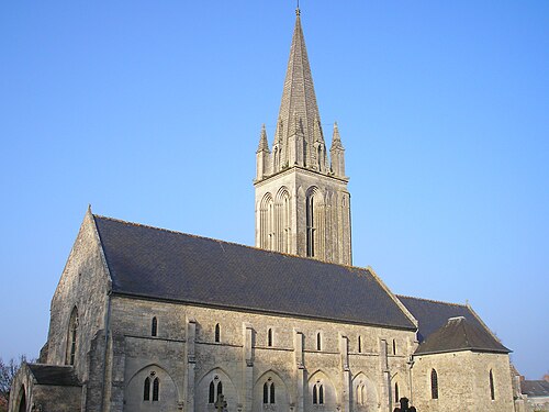 Vierville-sur-Mer (Calvados)