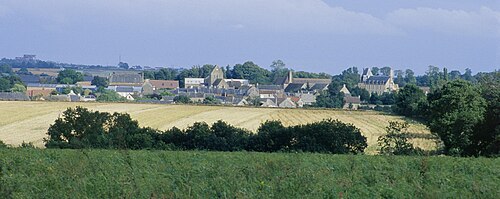 Fresney-le-Puceux (Calvados)