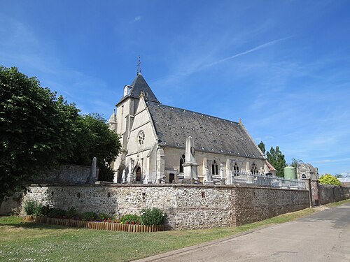 Vatteville (Eure)