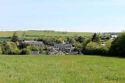 Saint-Omer (Calvados)