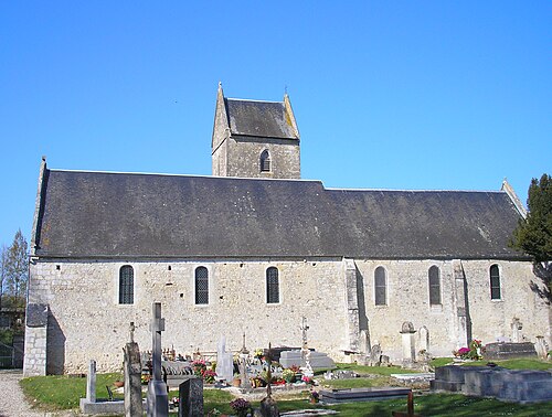 Arganchy (Calvados)