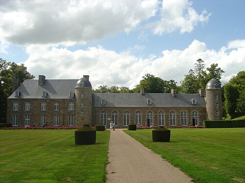 Pontécoulant (Calvados)
