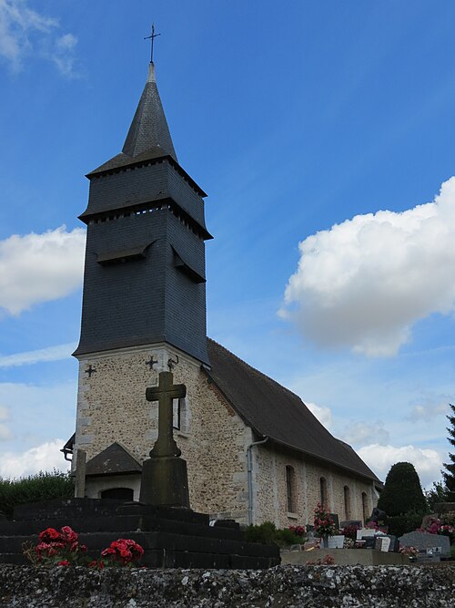 Houville-en-Vexin (Eure)
