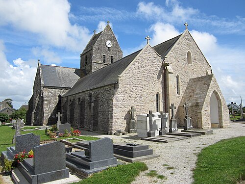 Saint-Germain-le-Gaillard (Manche)